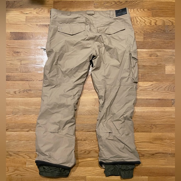 Burton Pants Burton Snowboarding Pants Poshmark